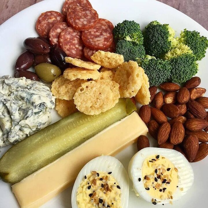 Food food