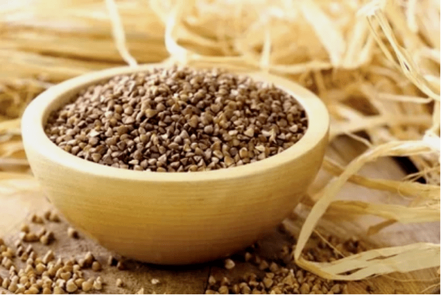 Buckwheat