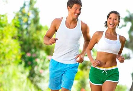 run to lose weight quickly
